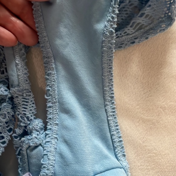 La Vie En rose Large tankini - Picture 6 of 7